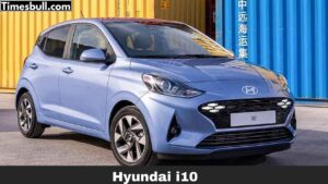 Hyundai i10 India Launch: Affordable Hatchback Returns with Petrol & CNG Options – Mileage King!