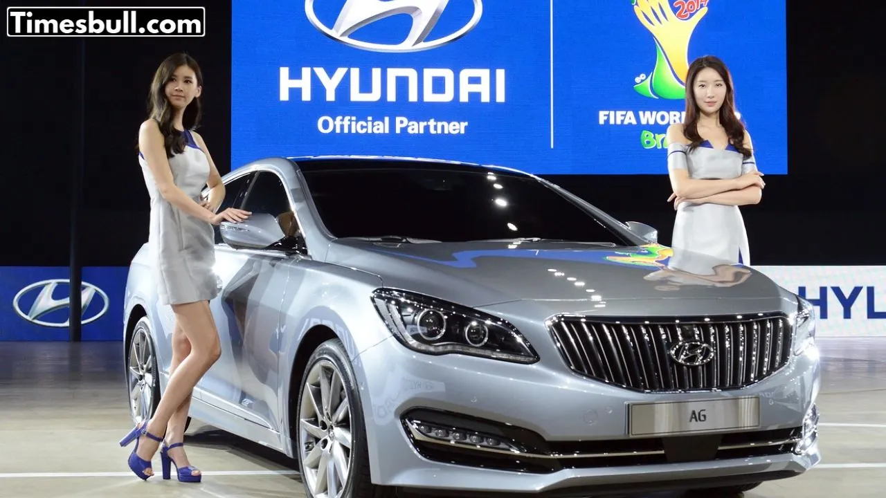 Hyundai Price Hike 2025