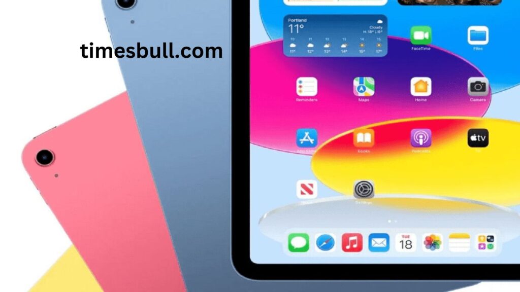 Apple iPad (10th Gen) At Just Rs ₹32,900 On Flipkart. Check Offer