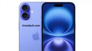 Apple iPhone 16 Plus Only 5% discount on Flipkart. Know the full details