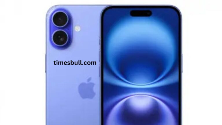 Apple iPhone 16 Plus Only 5% discount on Flipkart. Know the full details