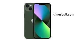 Apple iPhone 13 Get Huge Discount on Flipkart, Affectively Price Under 45000