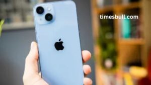 iPhone 14 256 GB Heavy 19% Discount on Amazon Know the full details