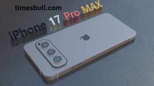 Big surprise Apple: iPhone 17 Pro MAX going to be replaced by this model