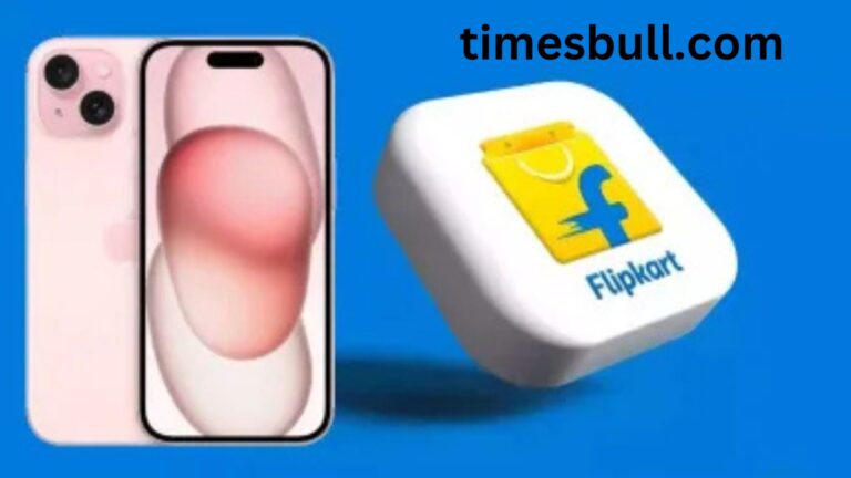 Flipkart Big Savings Days Sale: iPhone 16e, iPhone 16 and iPhone 15,Huge discounts are available. Know the full details