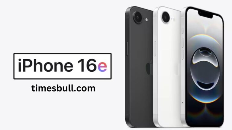 Apple iPhone 16e Bumper discount on Flipkart. Know the full details