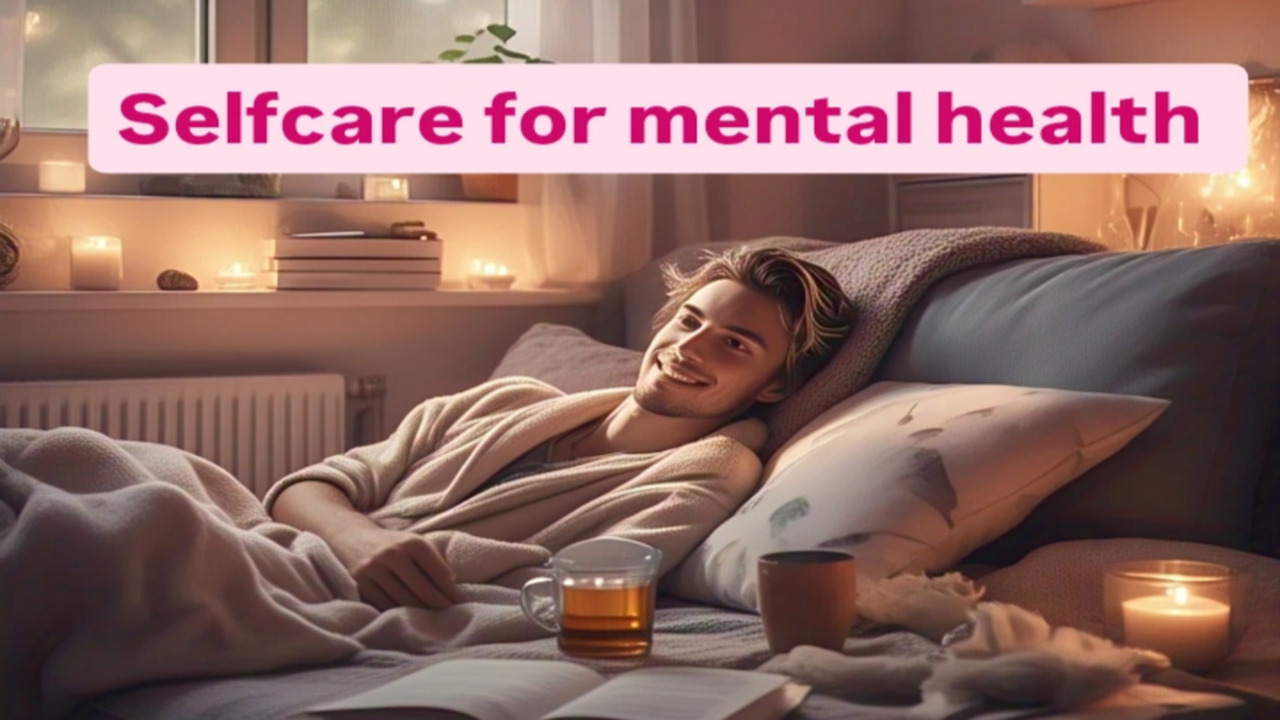 Mental Health Matters: Prioritising