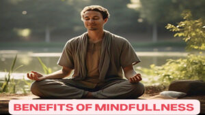 Breath, relax , Repeat: The Benefits Of Mindfullness for a mental health