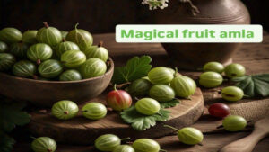 Amazing Hidden Health Benefits Of Amla, Gift To Your Health