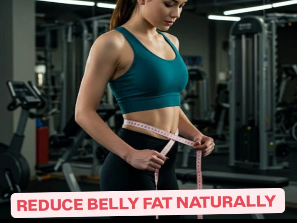 Fenugreek: The ultimate solution for reducing belly fat and Achieving a Healthy weight