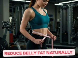 Fenugreek: The ultimate solution for reducing belly fat and Achieving a Healthy weight