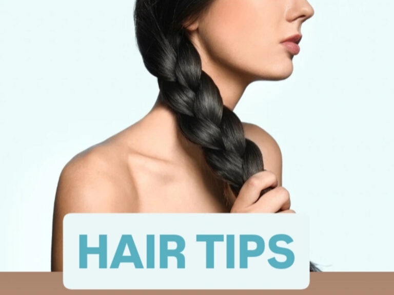 Hair Tips – Top 7 plants for hair growth, Here Know How to Use