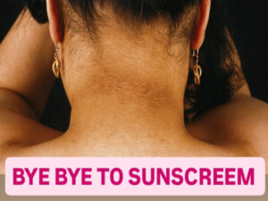 Bye Bye sunscreen! Effective Home Remedies to Remove Neck Tan, apply Once
