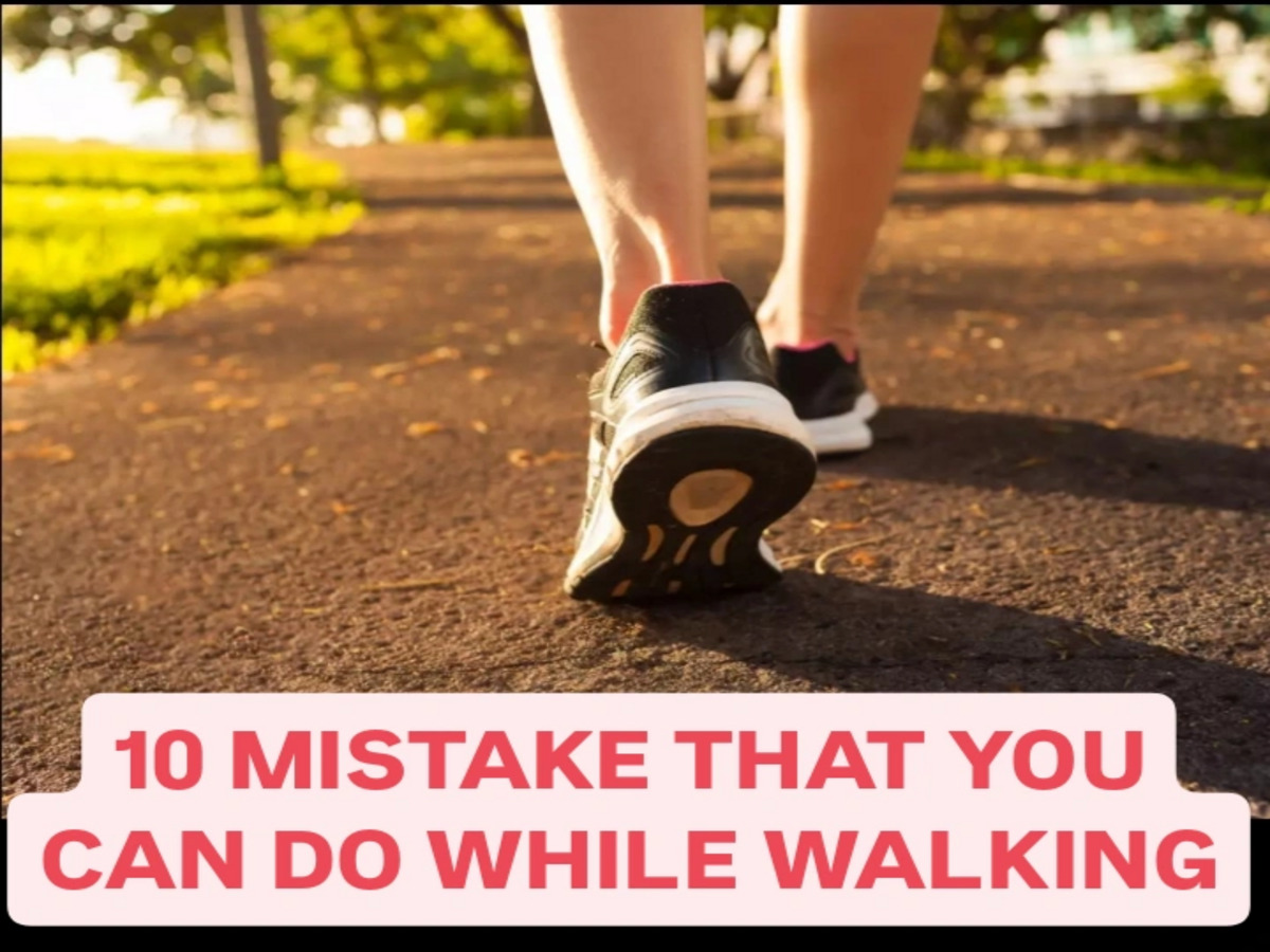 10 Surprising Mistake That You...
