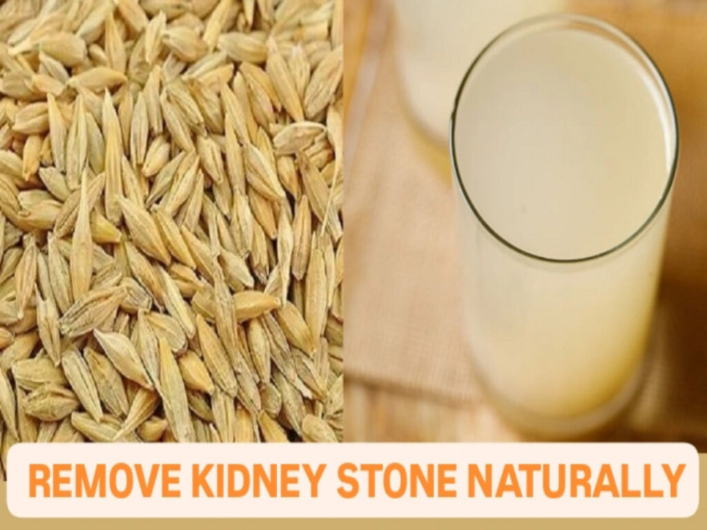 2 Desi Home Remedies To Dissolve Kidney Stones Naturally, No Surgery Required