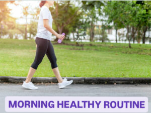 3 Morning Habits To Prevent Heart Attack and Keep Your Heart Healthy