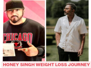 Honey Singh’s 30-Day Weight Loss Transformation, Lose 17 kg with These 5 Easy-to-Find Foods