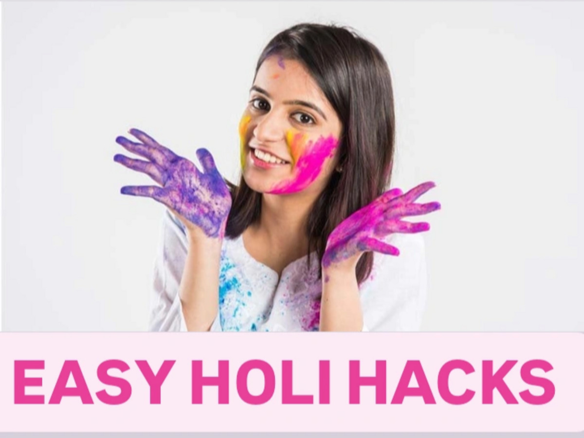 Easy hacks to remove