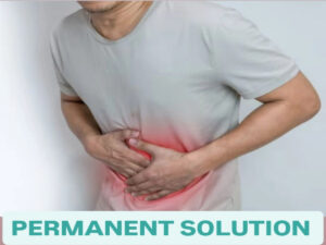 What is the permanent solution for kidney stones Treatment?
