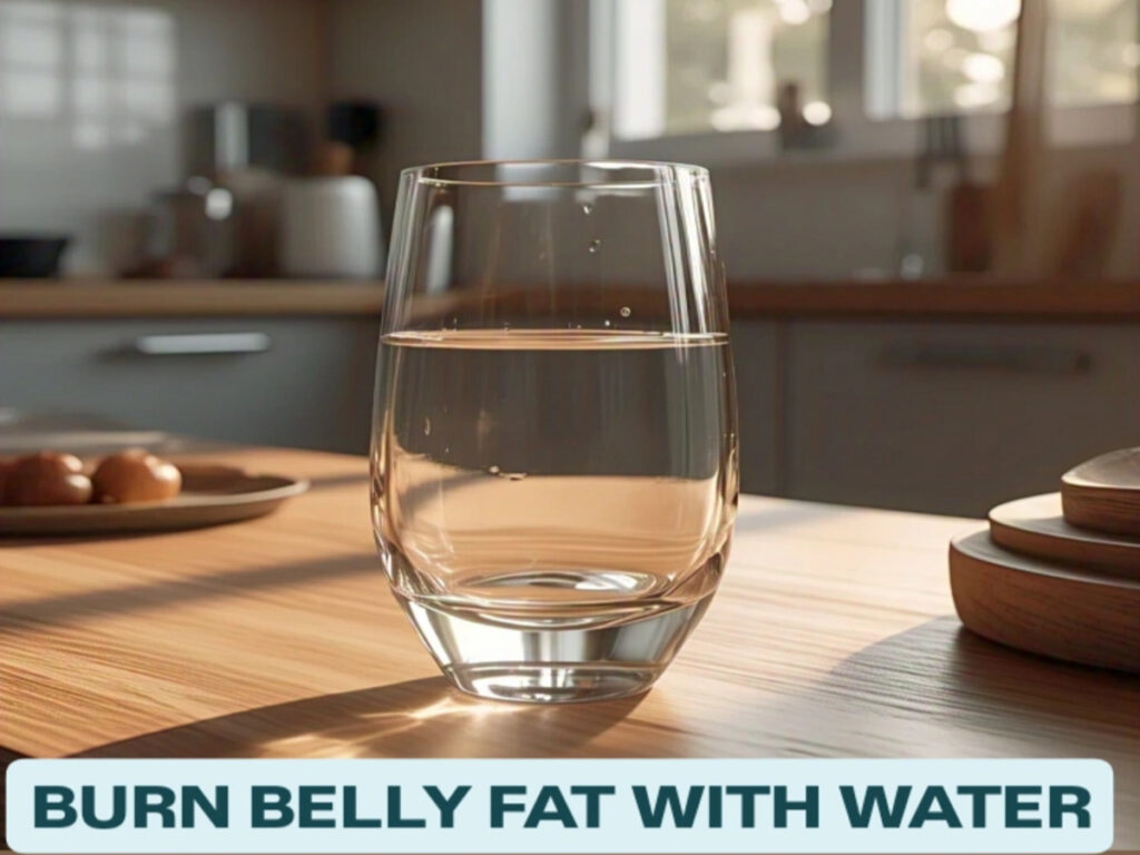 Morning drinks to burn belly fat very fast! know every Details