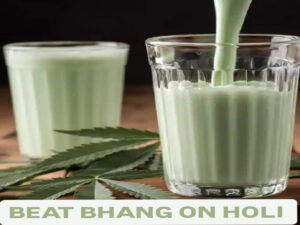 Holi 2025: 5 easy tips to beat bhang over after the party