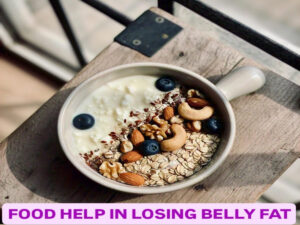 Effective Tips to Lose Belly Fat Without Diet or Exercise