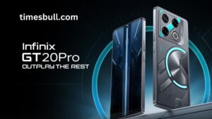 Flipkart Deal: Save up to Rs 9000 on Infinix GT 20 Pro Phone, Order Now