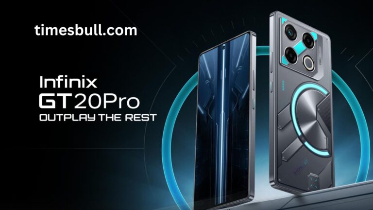 Flipkart Deal: Save up to Rs 9000 on Infinix GT 20 Pro Phone, Order Now