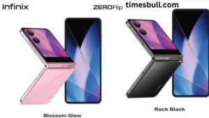 Infinix Zero Flip 5G 37% discount on Flipkart. Know the full details
