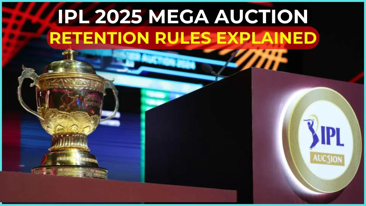 Ipl 2025 New Rules