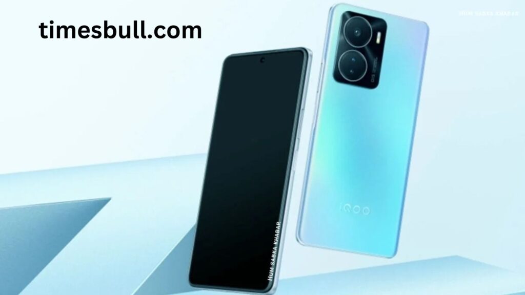 Flipkart Big Saving days: Save up to Rs 2000 on iQoo Z6 5G, Order Now