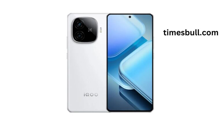 iQOO, Z10 Turbo and Z10 Turbo Pro, Two powerful phones from available soon
