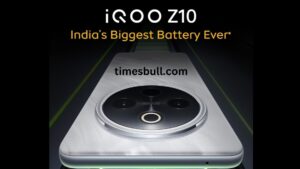 iQOO will launch thinnest phone with 7300mAh battery next month, know what is special