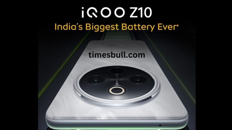 iQOO will launch thinnest phone with 7300mAh battery next month, know what is special
