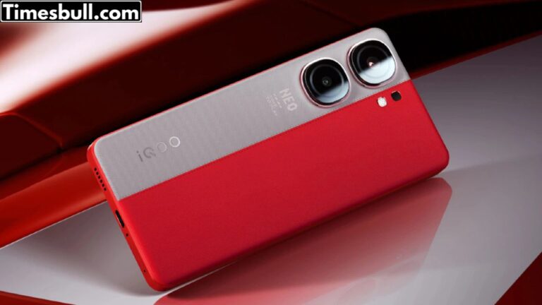 1200W वाला IQOO फोन मचाएगा धमाल, कम कीमत में धाकड़ फीचर्स जानकर उड़ेंगे होश