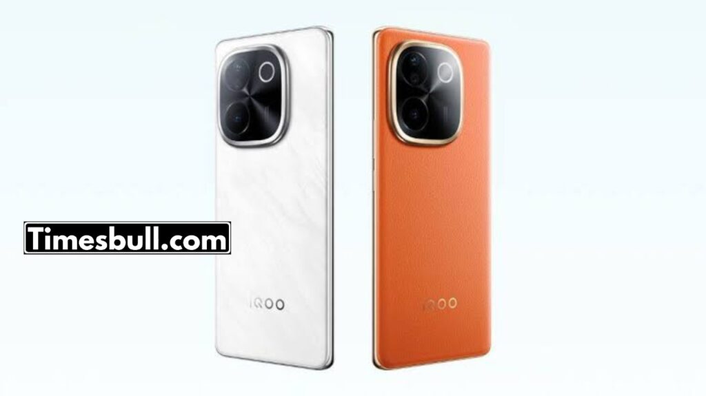 Amazon Deal- Save Upto Rs 3000 On iQOO Z9s Pro 5G, Know More Details Here