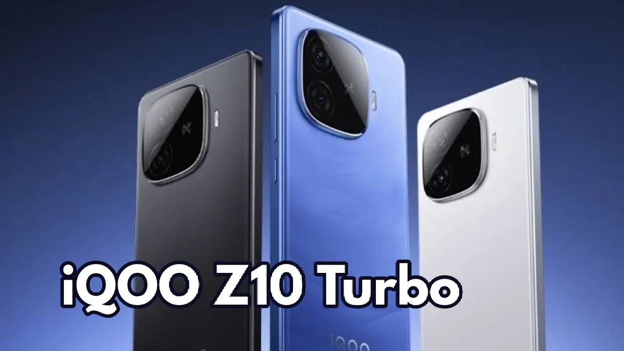 Iqoo New Upcoming Smartphones