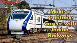 IRCTC Agent Business: How to Earn Lakhs Every Month with ₹3,999 Investment