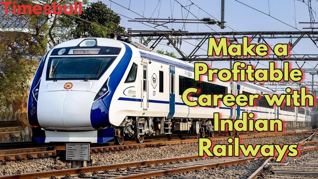 IRCTC Agent Business: How to...