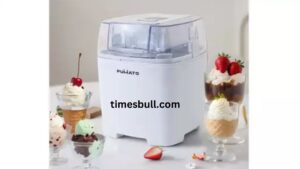 Amazon Sale 2025: Buy Ice Cream Maker at Low Price, See Here Offer Details