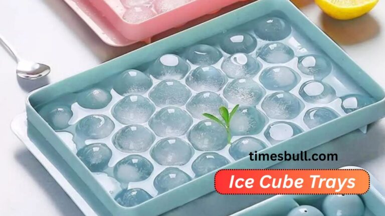 Amazon Sale: Ice Cube Trays Available At Under Than Rs 500, Check Offers