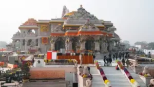 If you don't know this thing about Ram Mandir then know it here, idols were ordered
