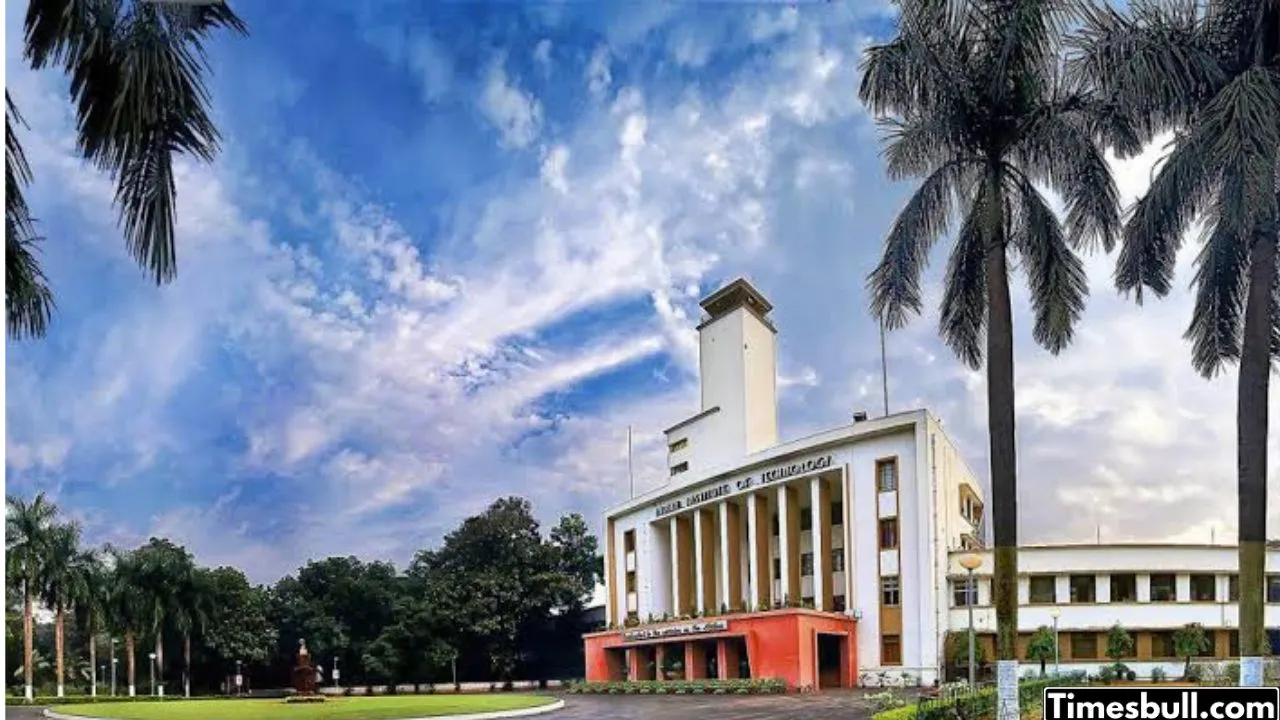 Iit Haryana