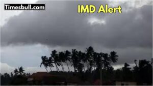 Monsoon Update: Rain and Thunderstorm Warning Issued for Several States, Check State-Wise Forecast