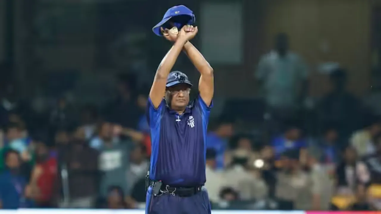 Impact Player Rule in IPL...