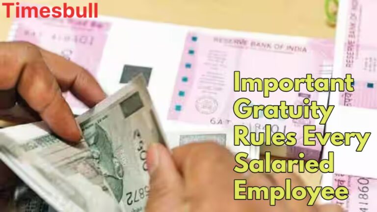 Important Gratuity Rules (2)