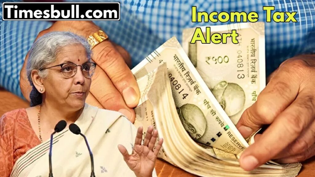 Income Tax Alert: Know the Legal Cash Holding Limit & Tax Rules in India to Avoid 78% Penalty