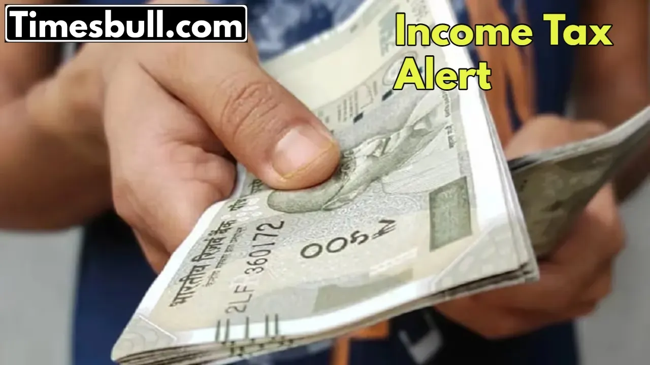 Income Tax Alert (2)