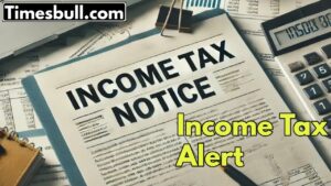 Got a Wrong Income Tax Notice? Follow This Simple Method to Resolve It Quickly