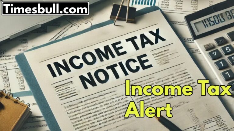 Got a Wrong Income Tax Notice? Follow This Simple Method to Resolve It Quickly